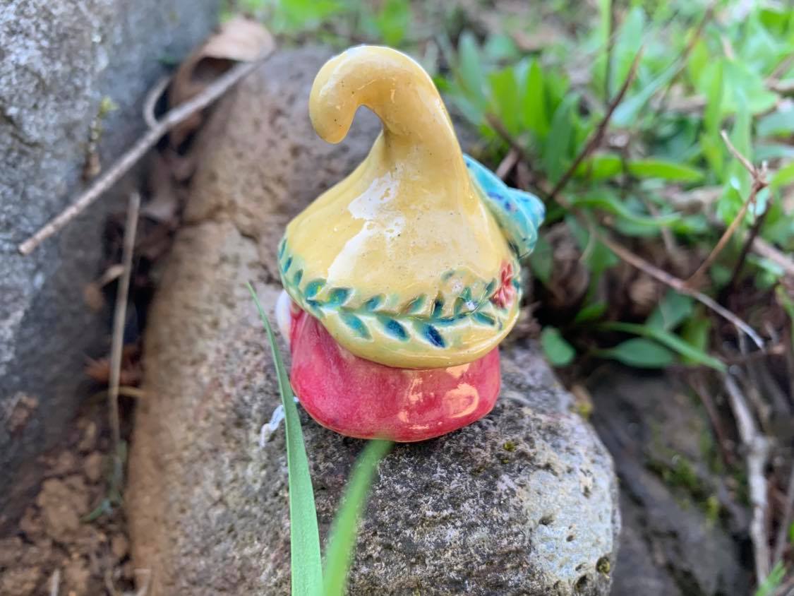 Gnectar the Gnome