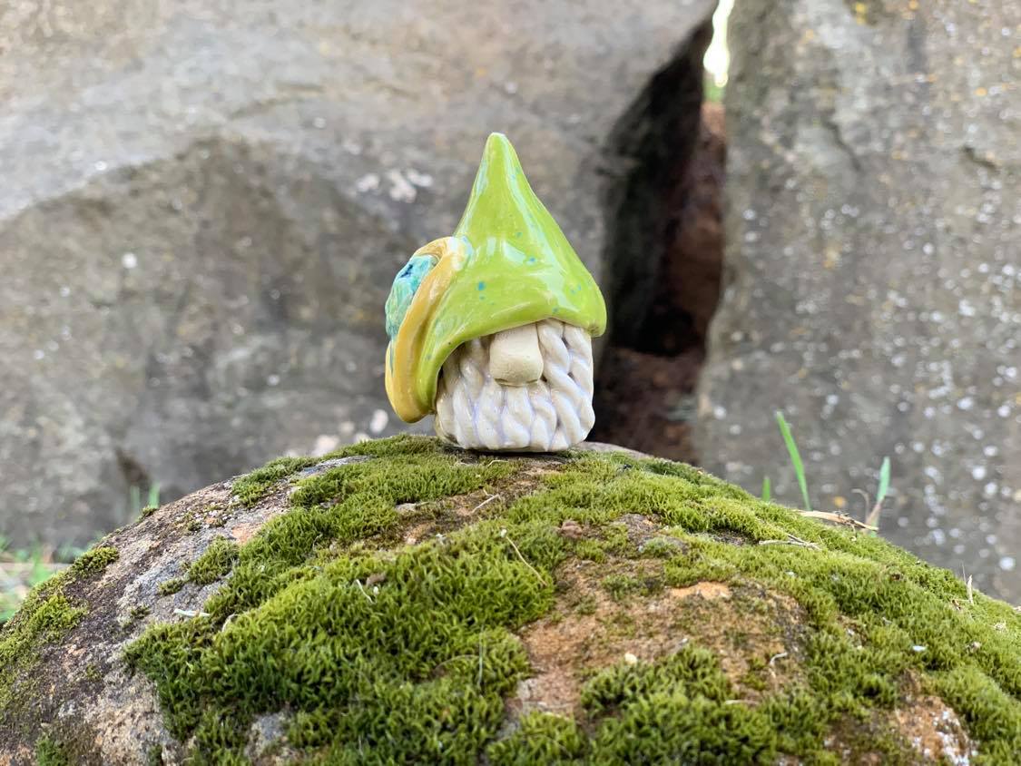 Mike the Gnome