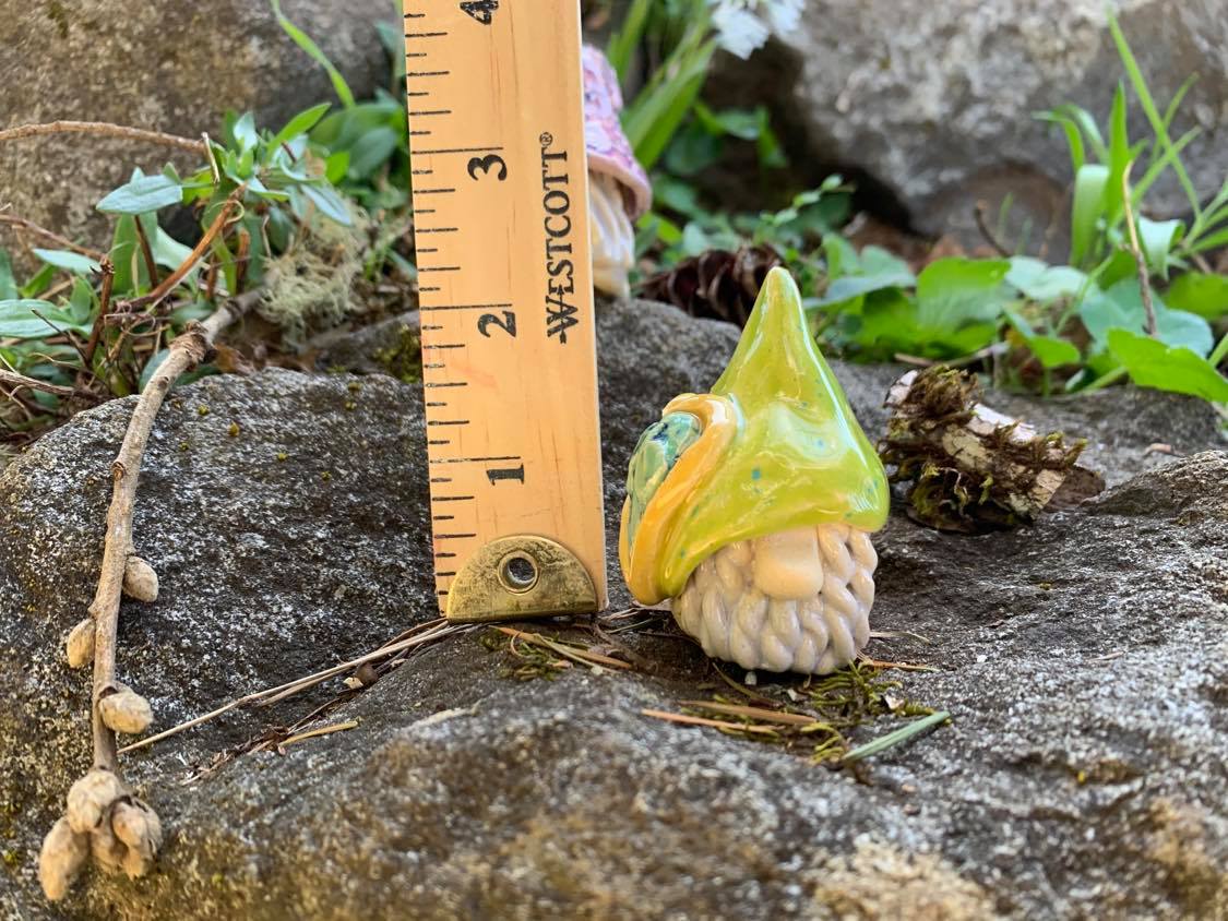 Mike the Gnome