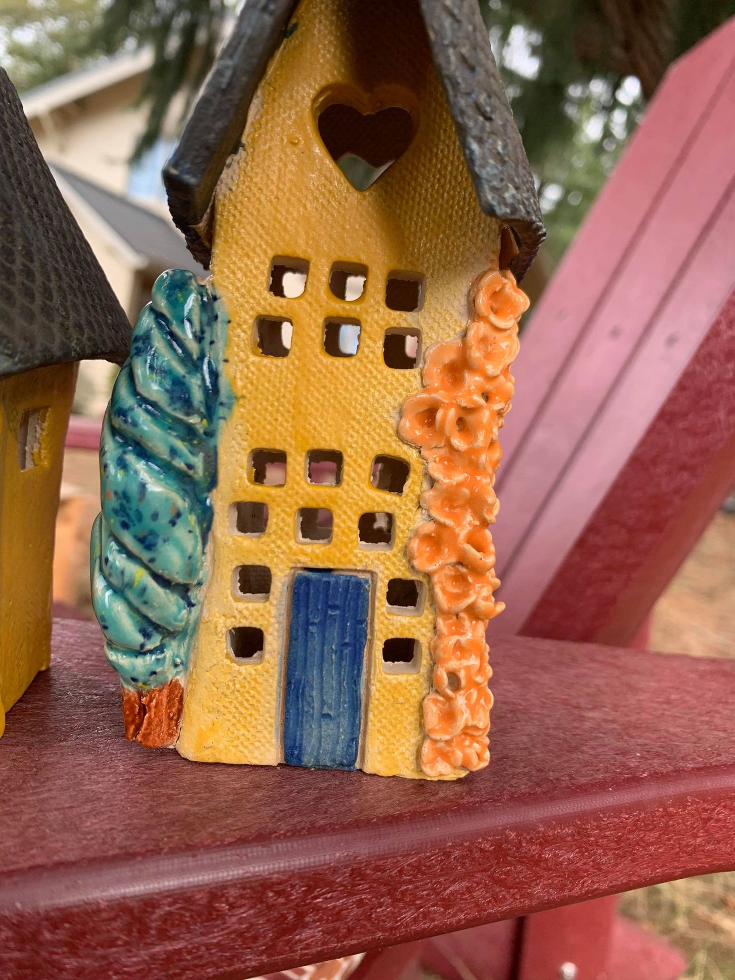 Custom Tiny Houses