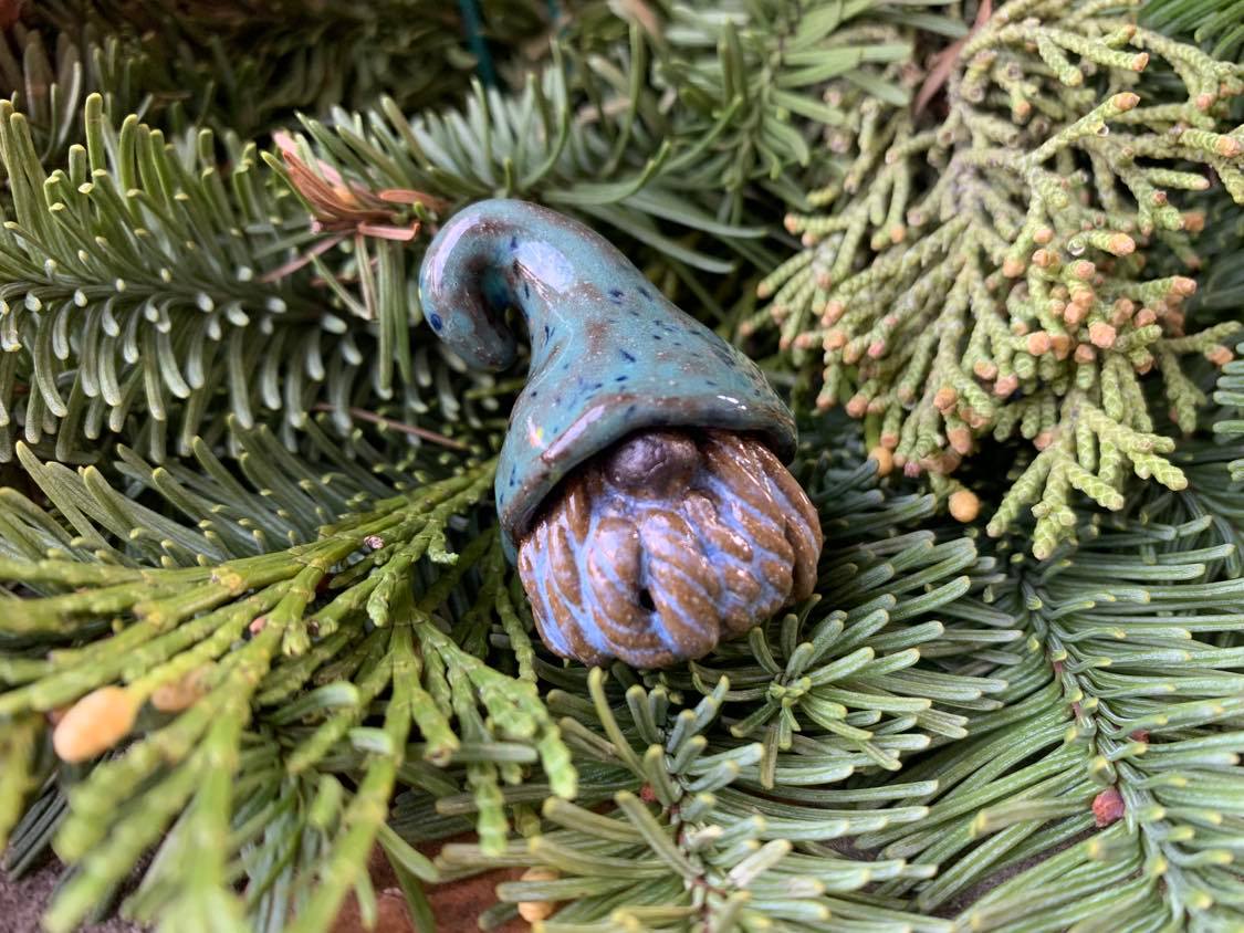 Gdasher the Gnome