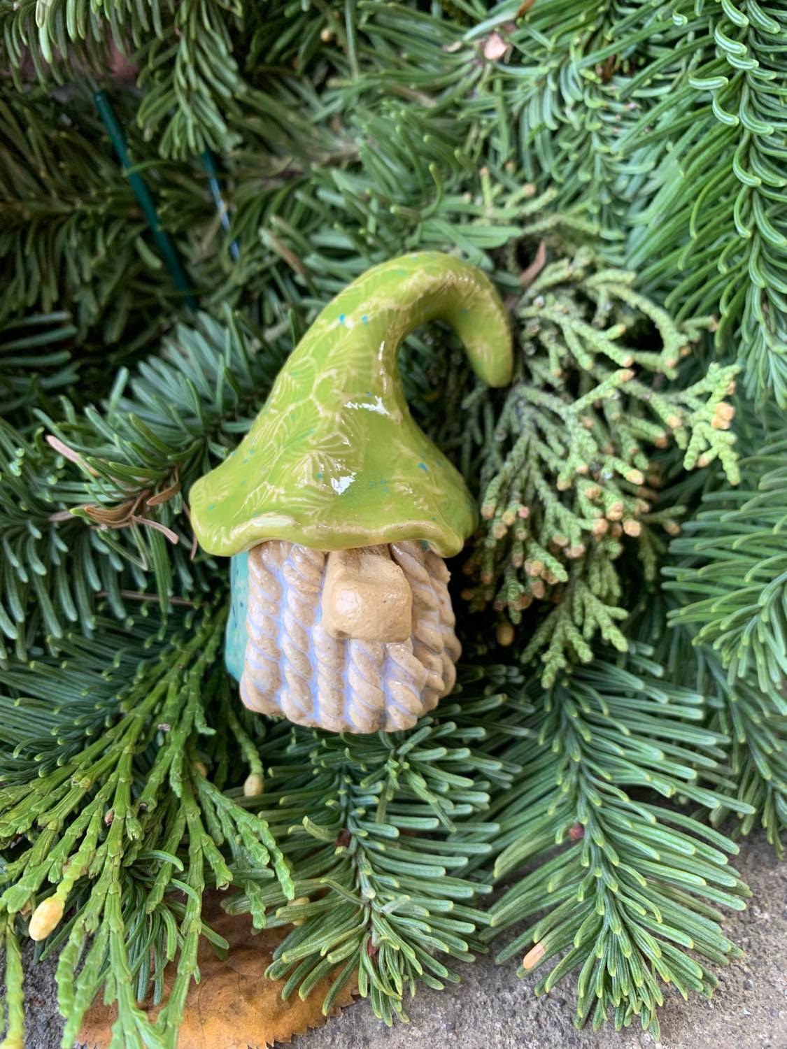 Ghermy the Gnome