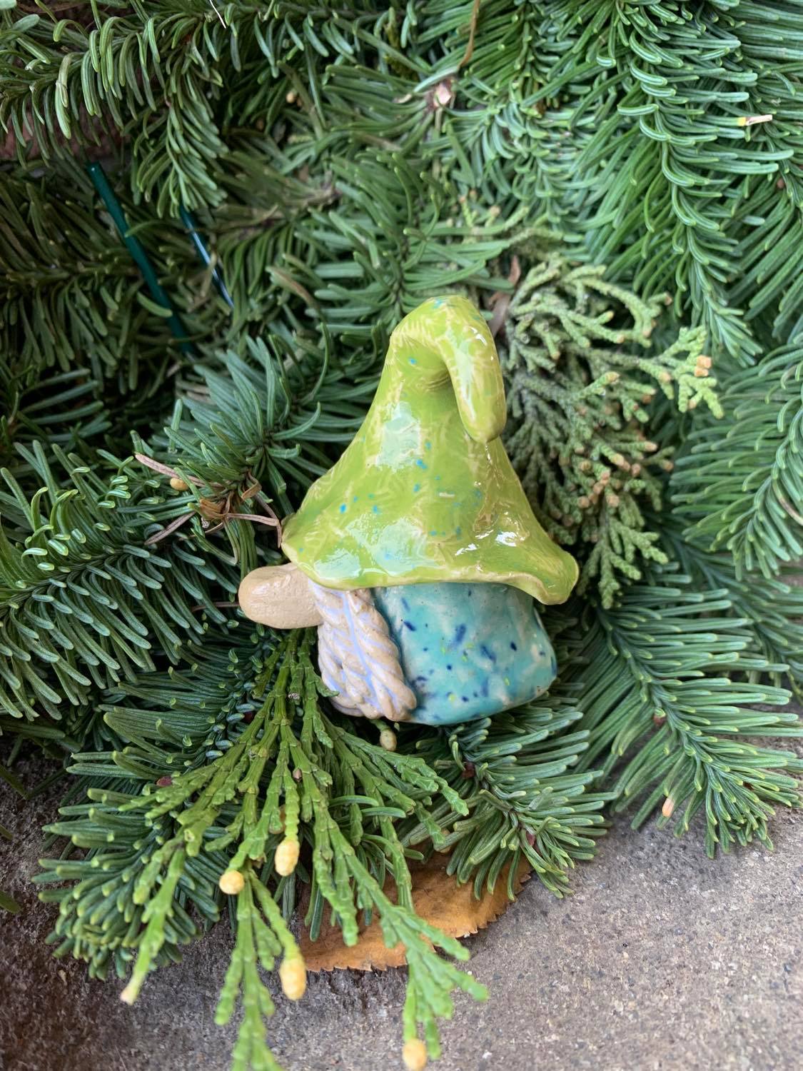 Ghermy the Gnome