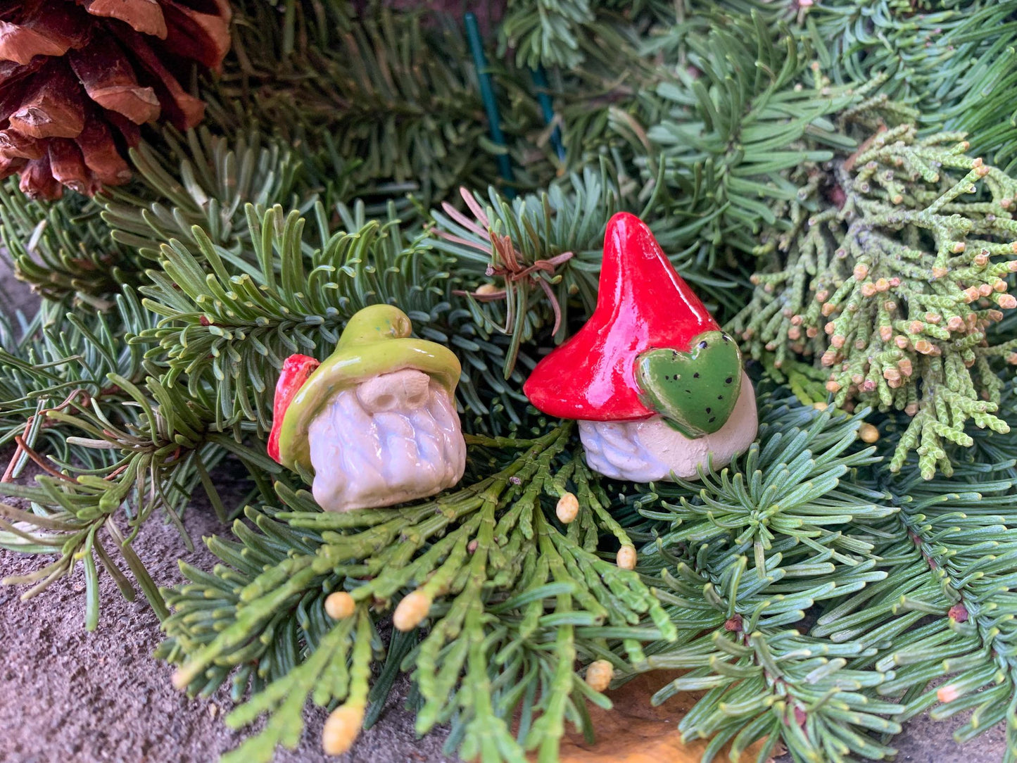 Gcomet the Red Hat Gnome