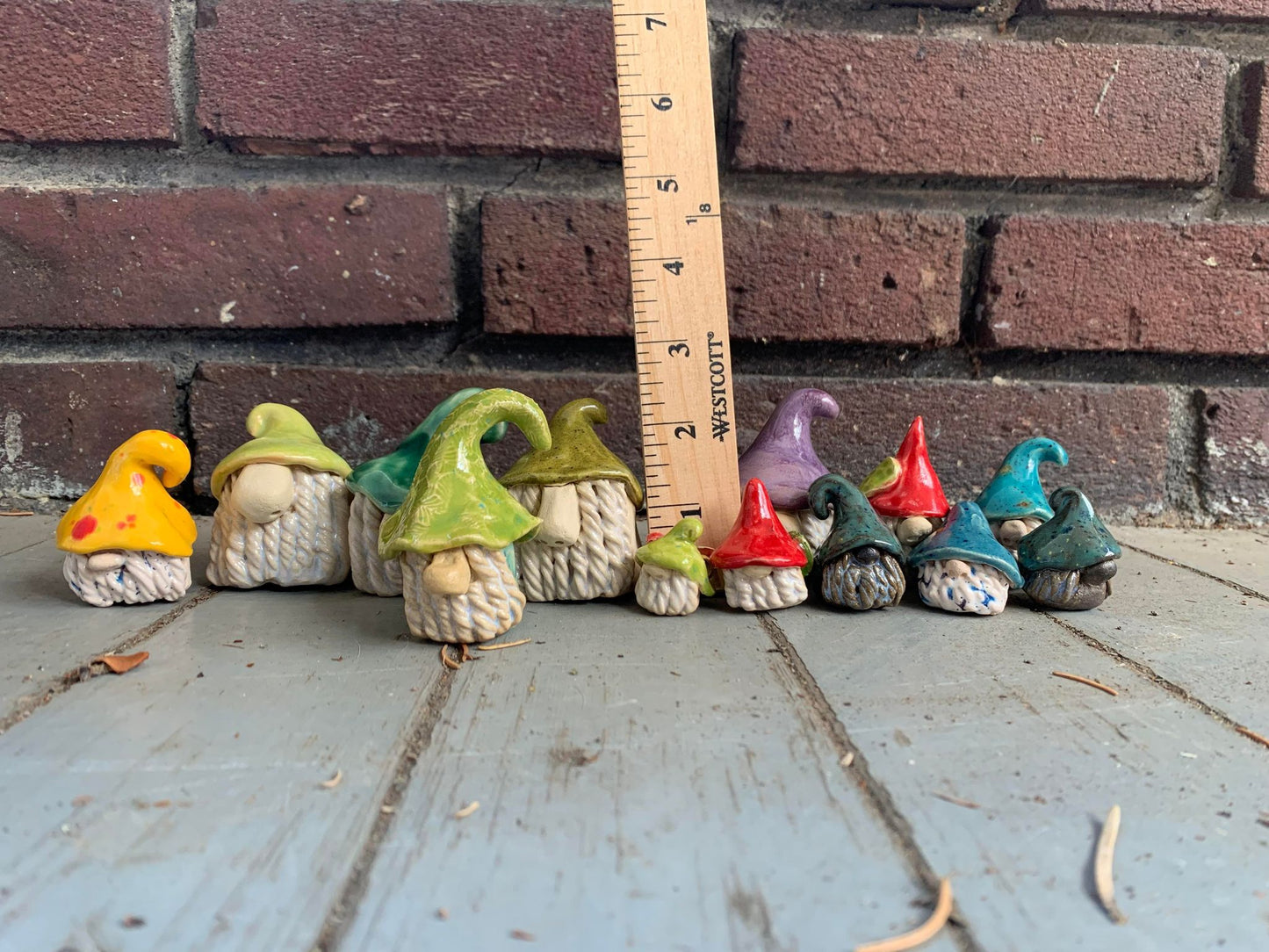 Gyukon Cornelius the Gnome