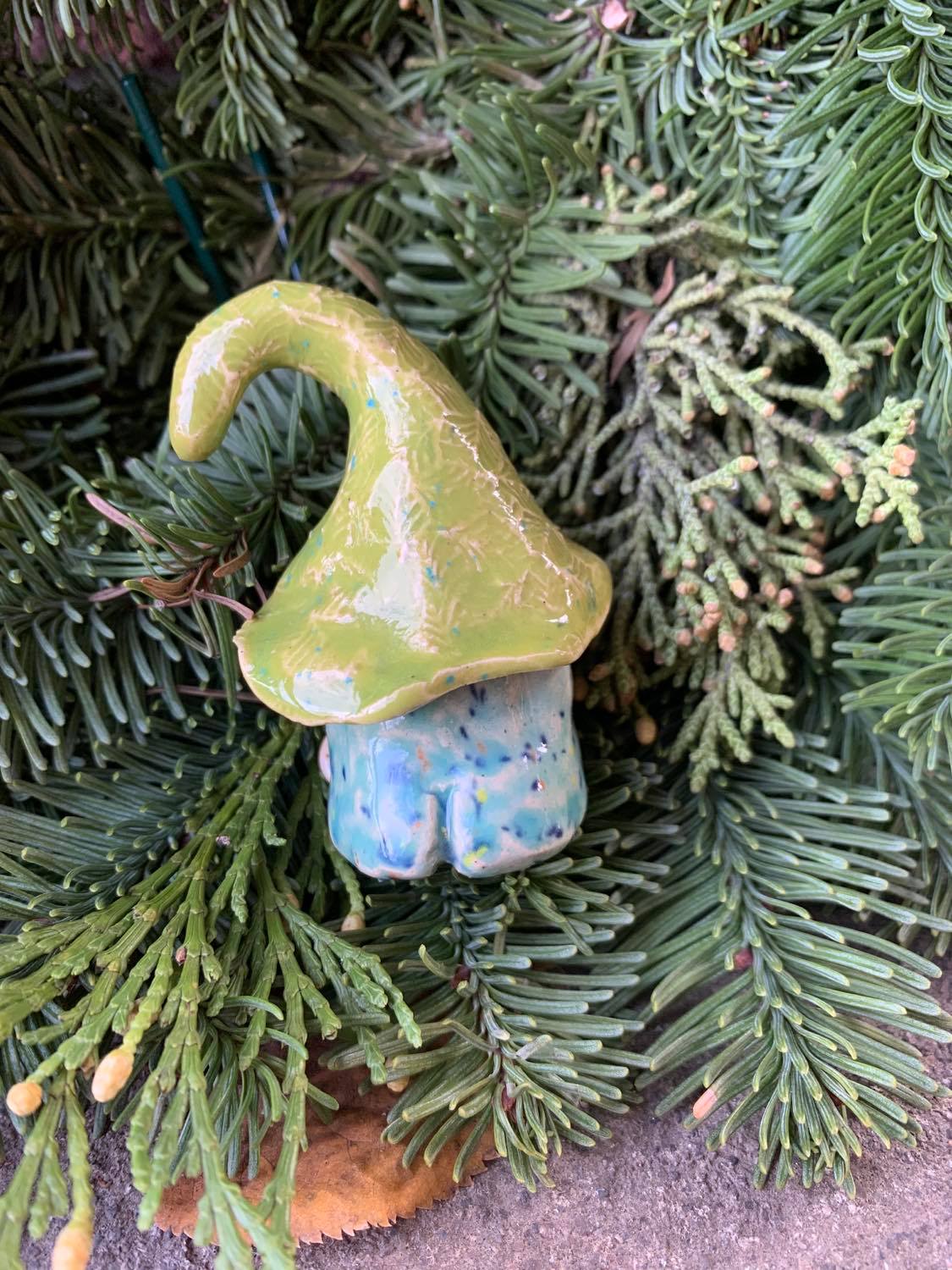 Ghermy the Gnome