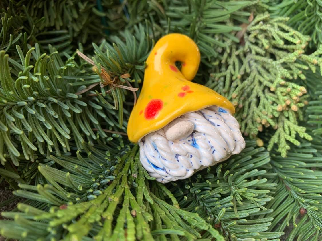 Gprancer the Gnome