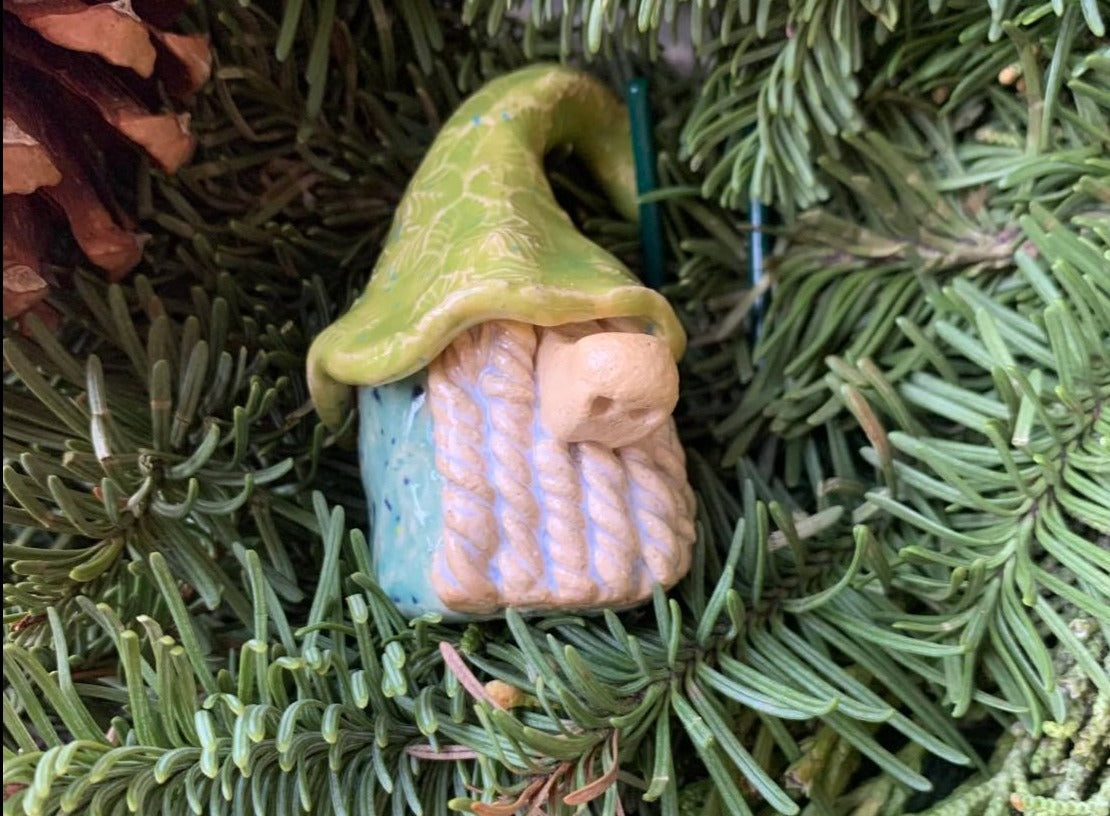 Ghermy the Gnome