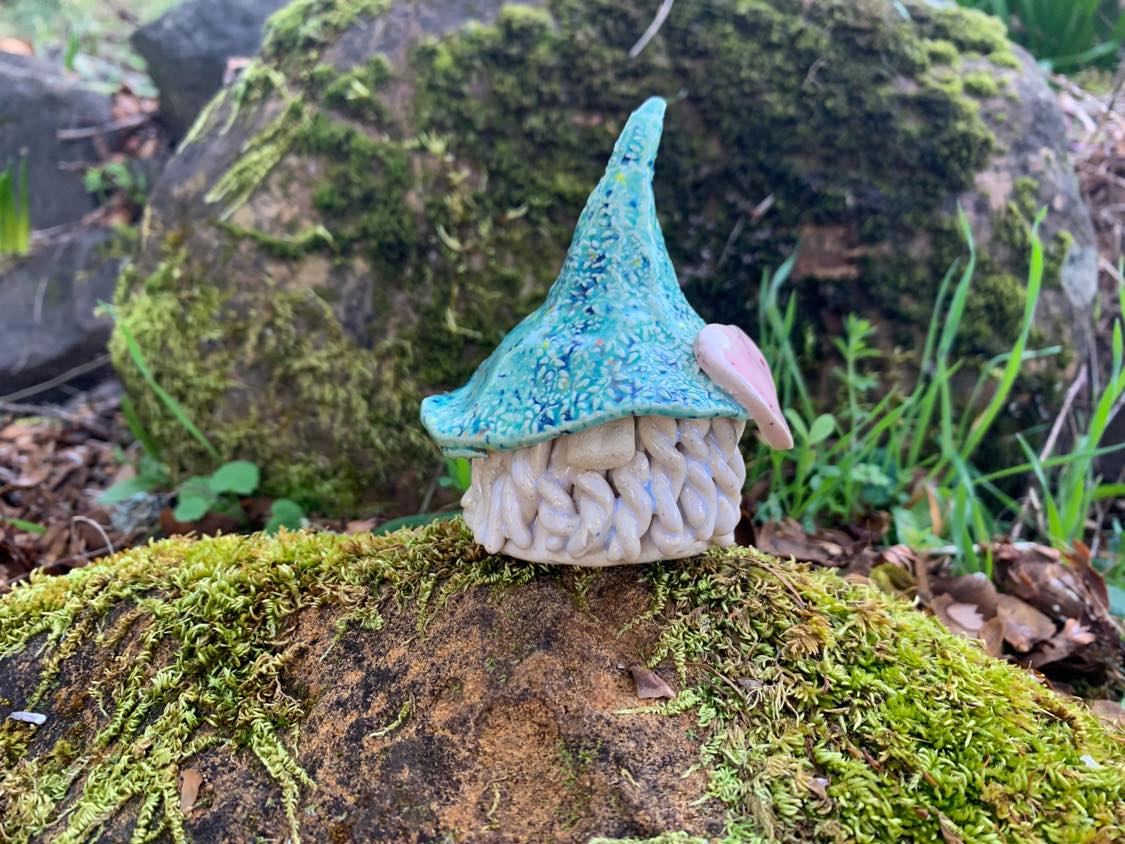 Art the Gnome