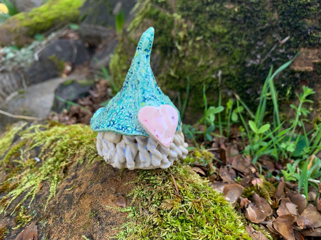 Art the Gnome