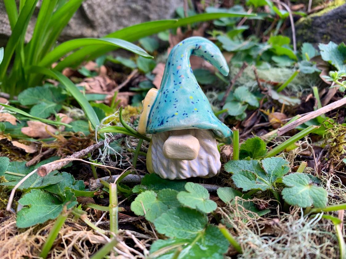 B. Happy Gnome