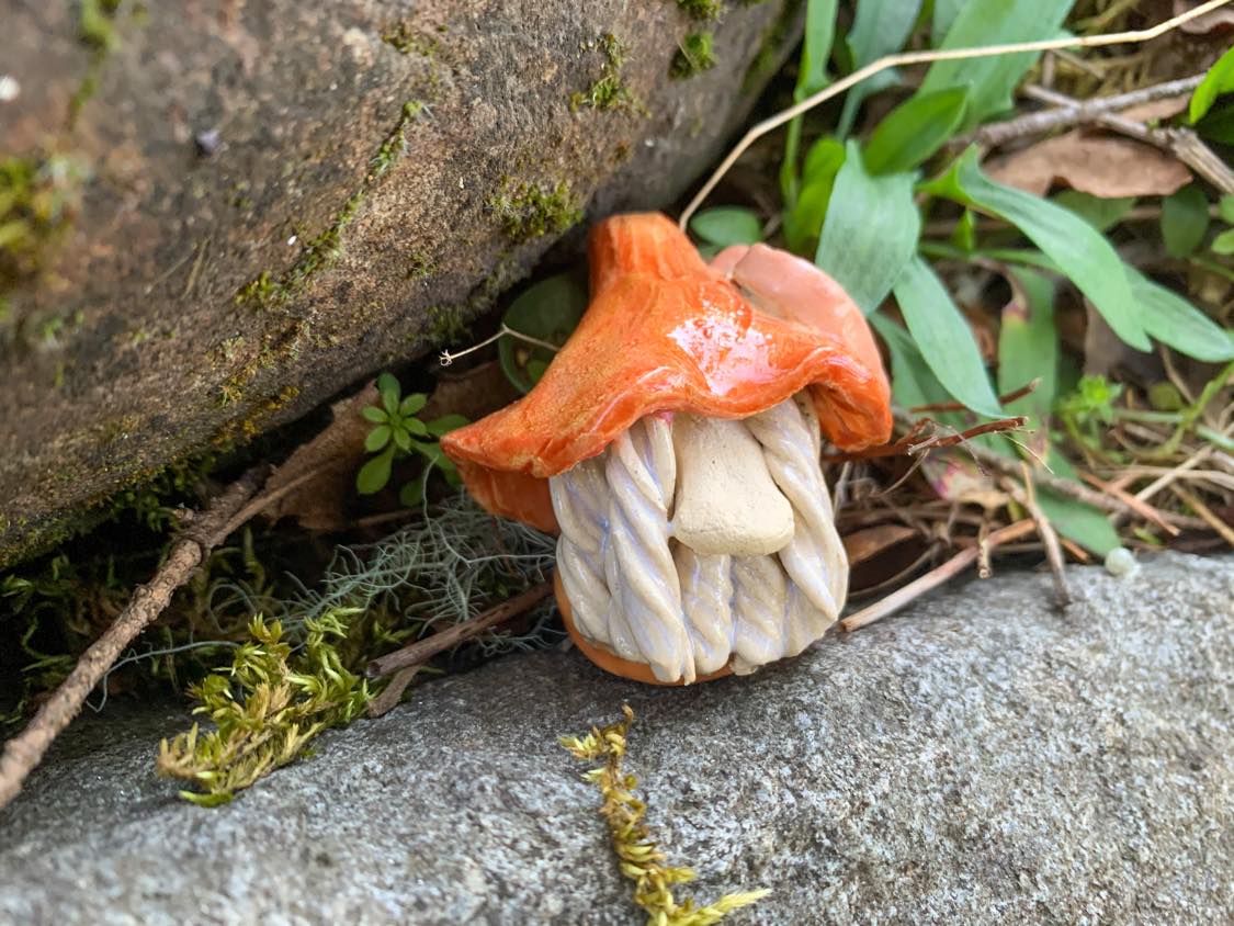 Benny the Gnome