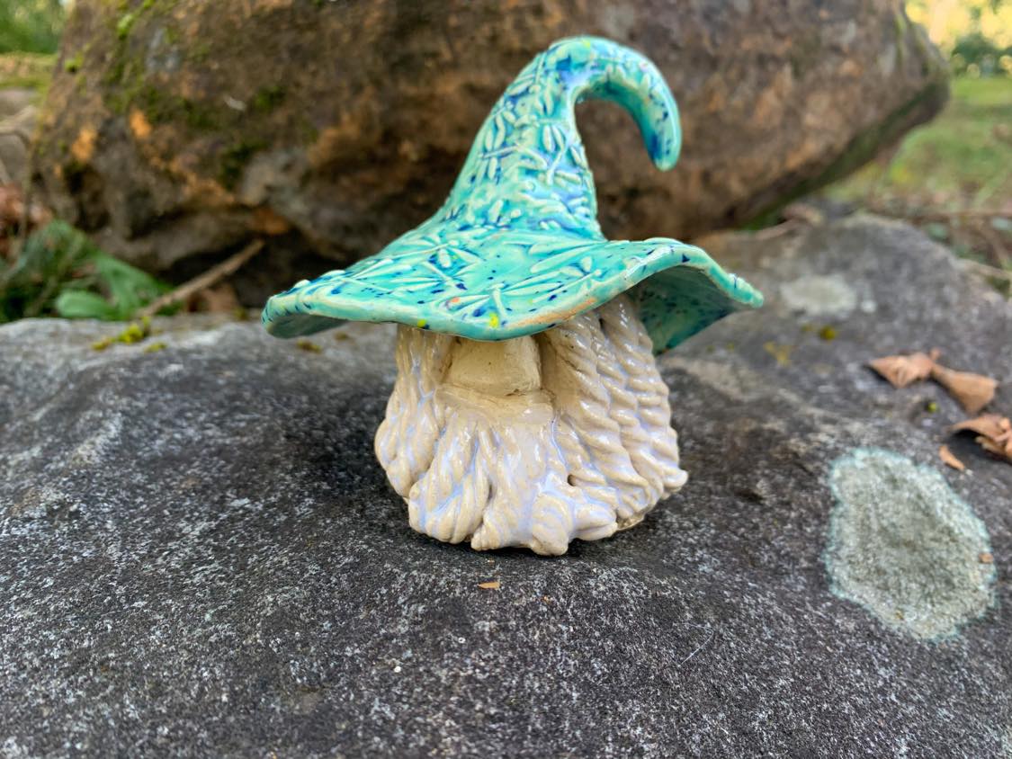 Gnandalf the Gnome