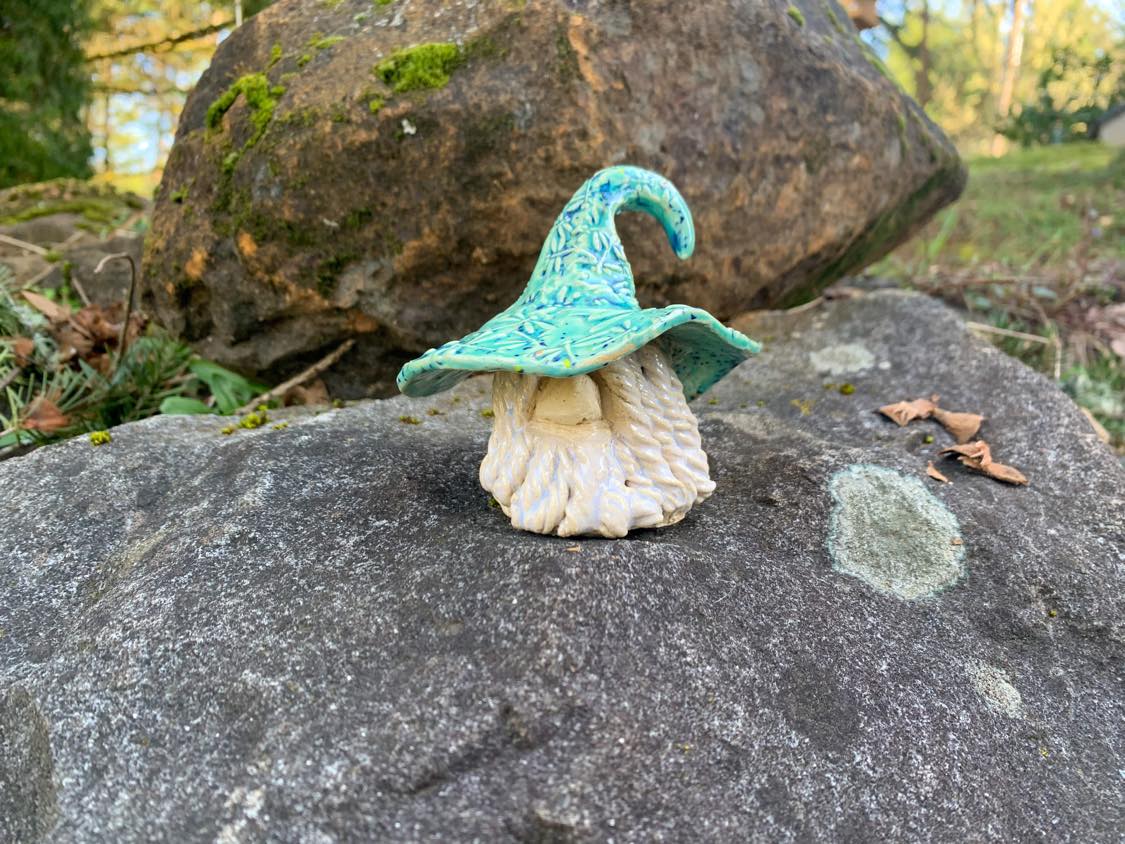 Gnandalf the Gnome