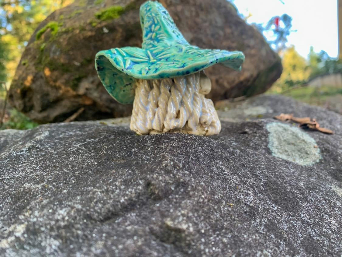 Gnandalf the Gnome