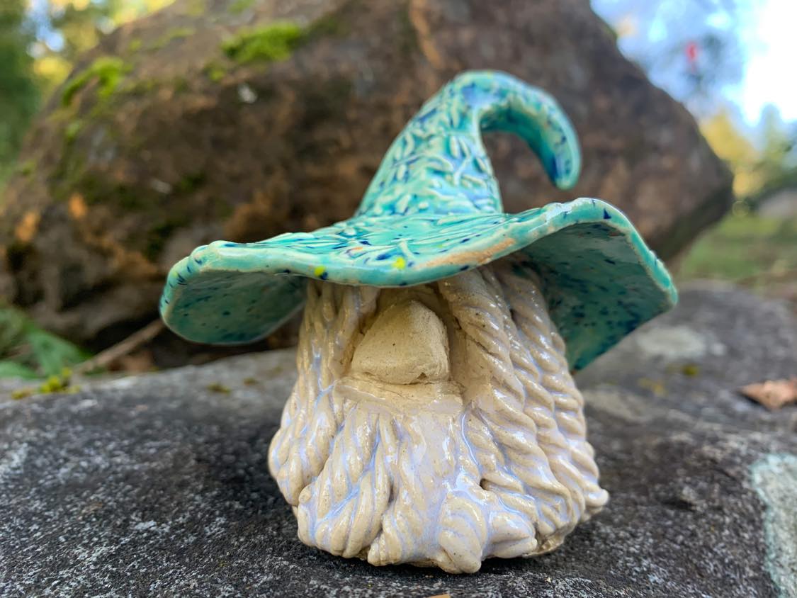Gnandalf the Gnome