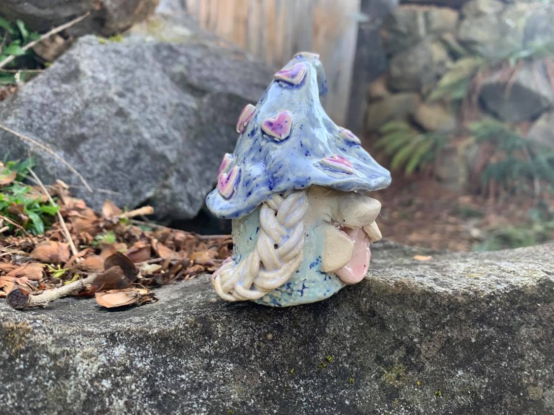 Gnaomi the Gnomie