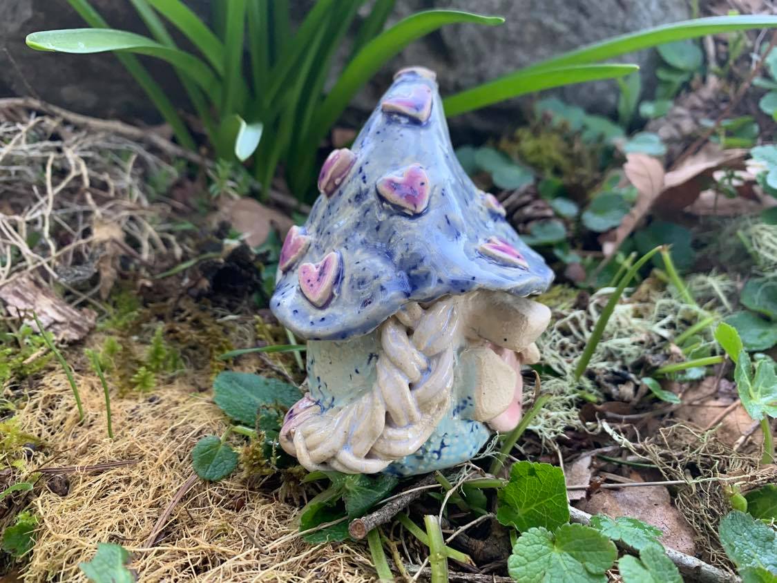 Gnaomi the Gnomie