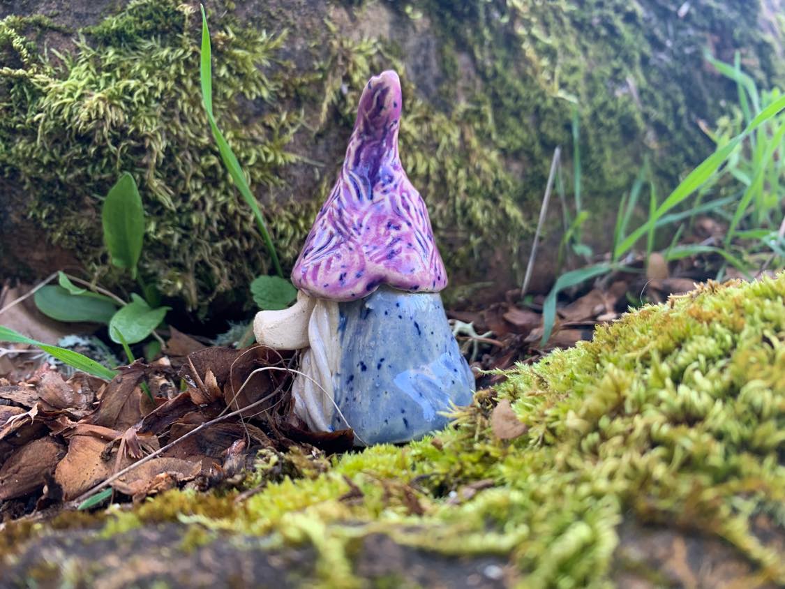 Gnick the Gnome