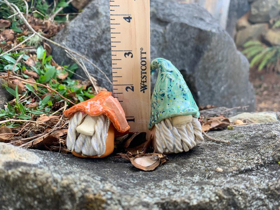 Benny the Gnome