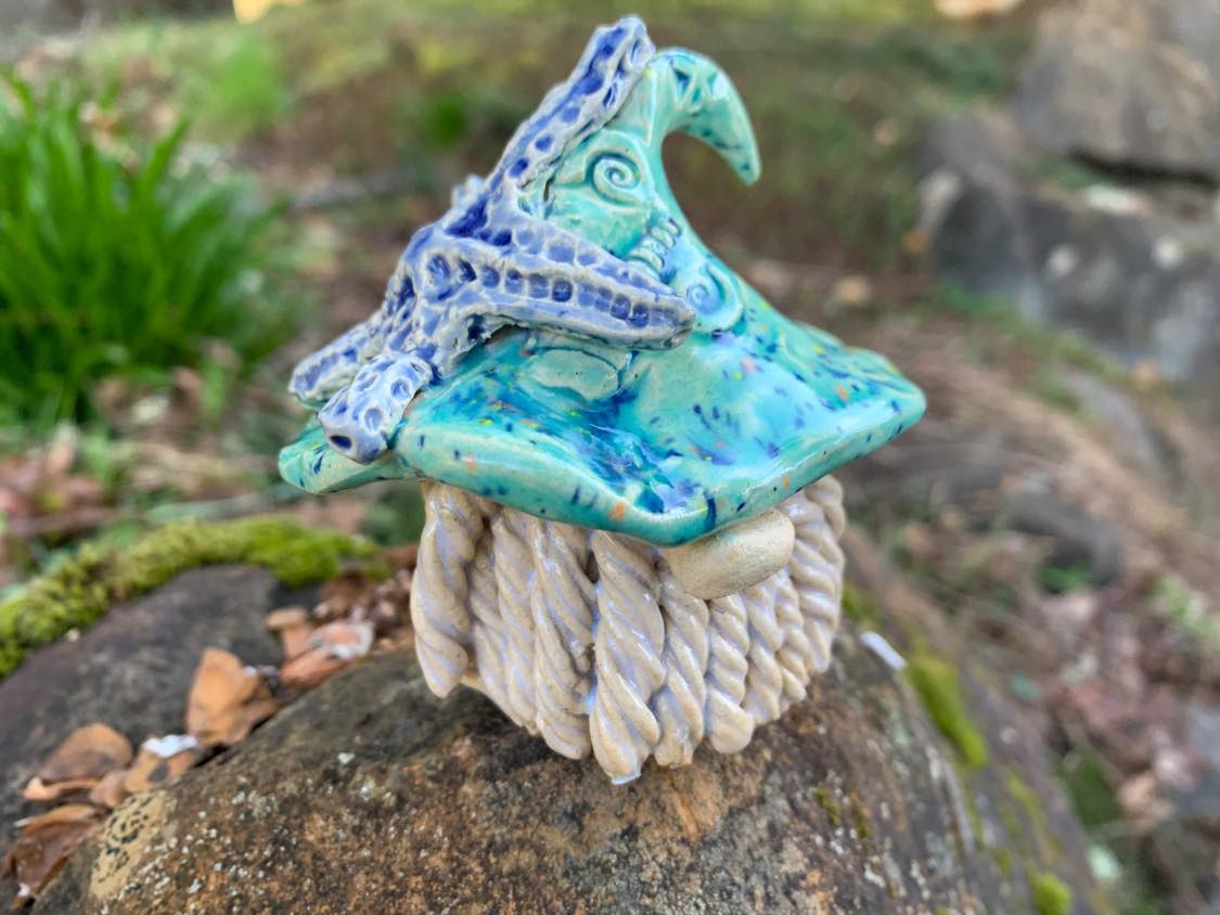 Starfish the Gnome