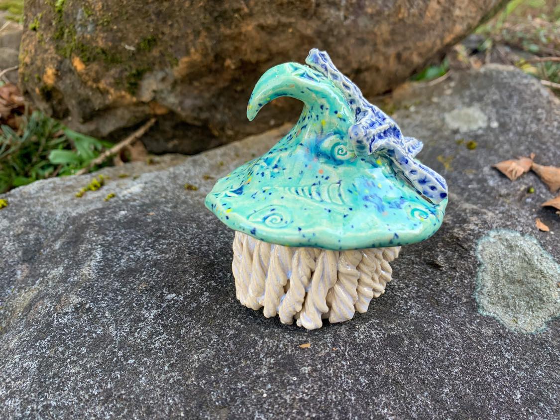 Starfish the Gnome