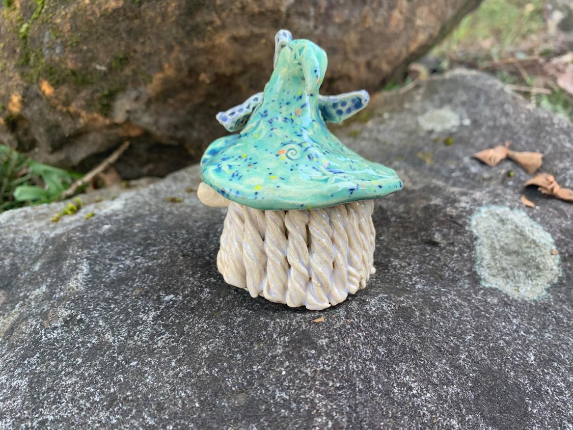 Starfish the Gnome