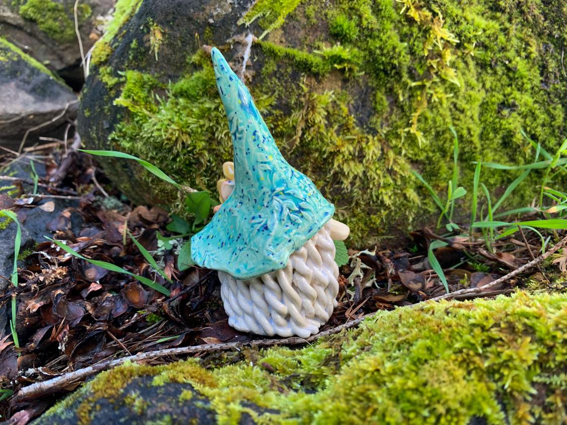 Gilda the Gnome