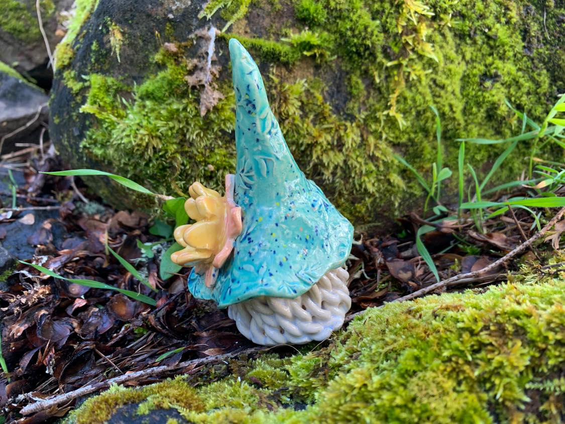 Gilda the Gnome
