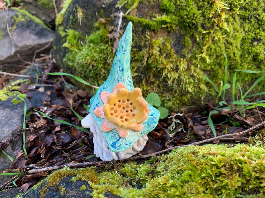 Gilda the Gnome
