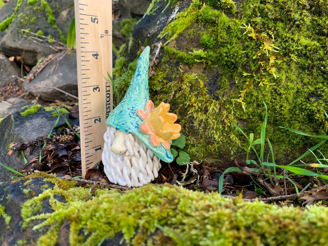 Gilda the Gnome
