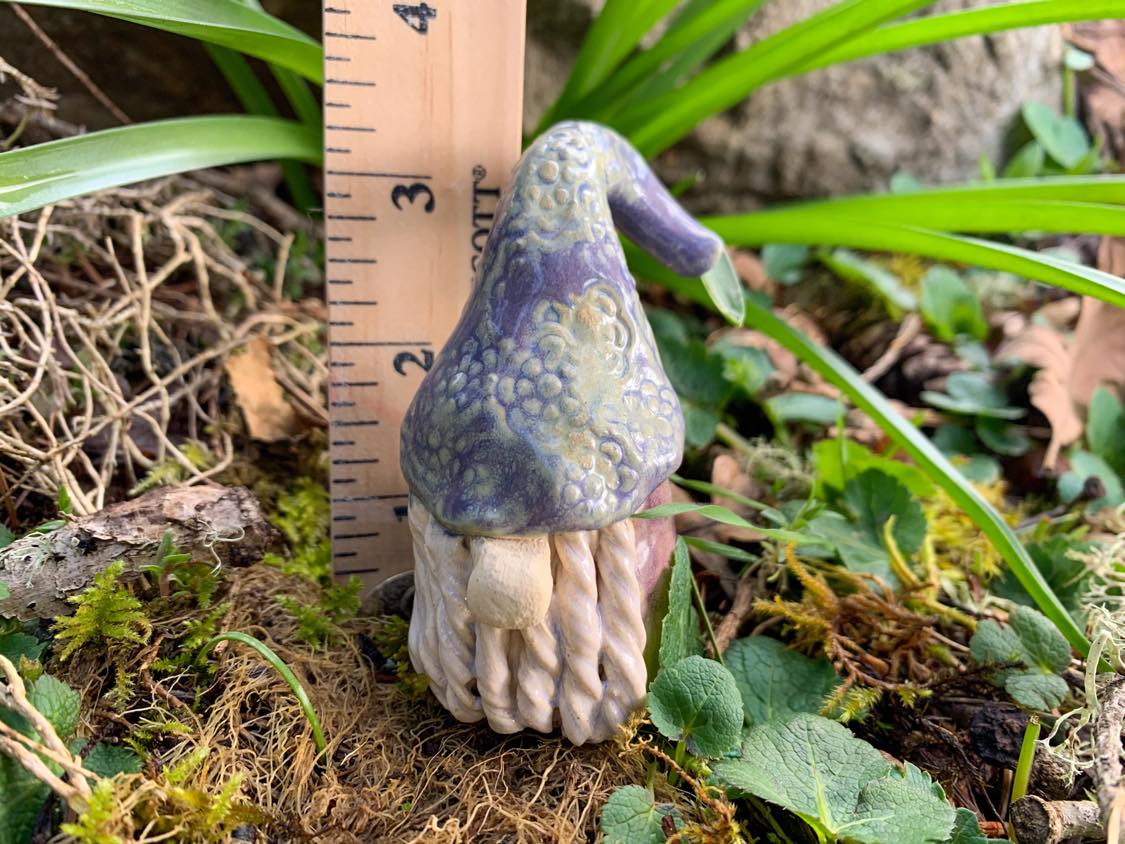 Merlin the Gnome