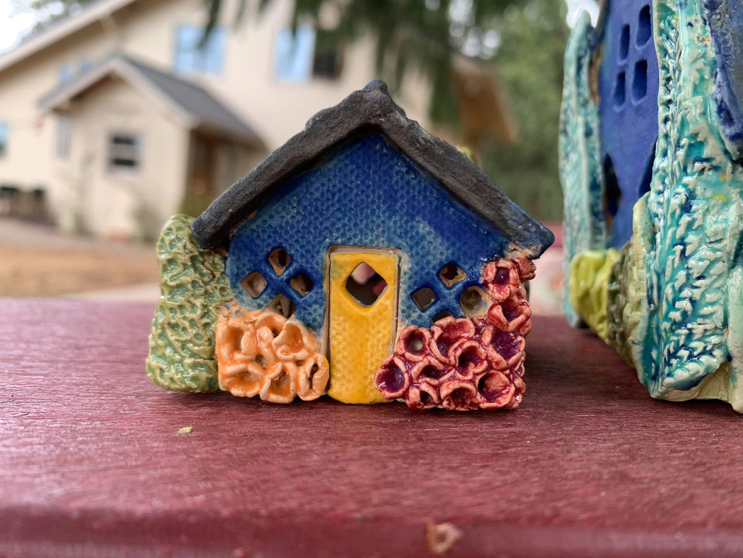 Custom Tiny Houses