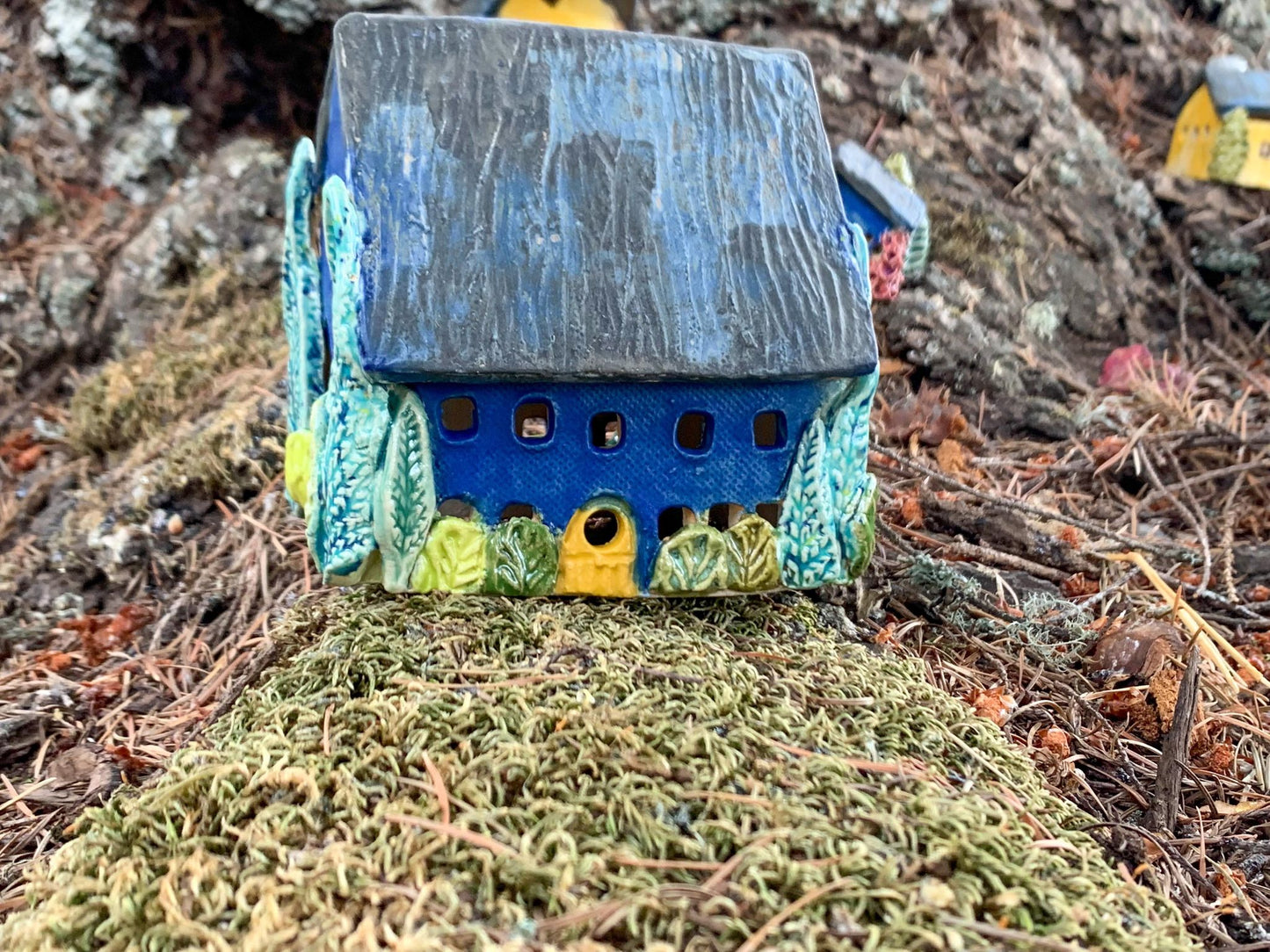 Custom Tiny Houses