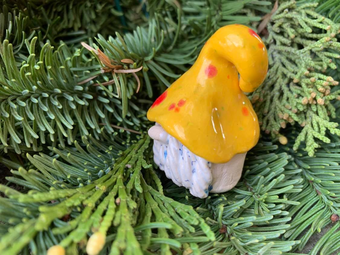 Gprancer the Gnome