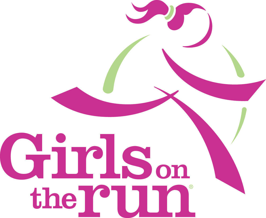 Round Up for Girls on the Run